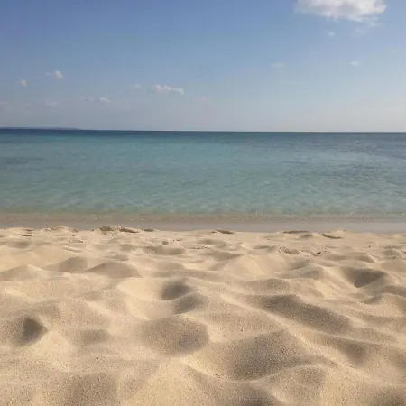 Lejlighed Bilo Gentile Torre Lapillo